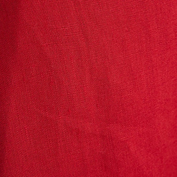 Reformation Rodin Dress (Red) - Picture 7 of 16